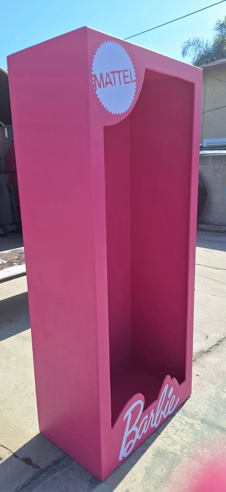 Barbie Box - Image 5