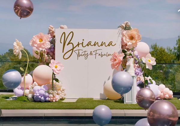 Large Square Panel 7x7