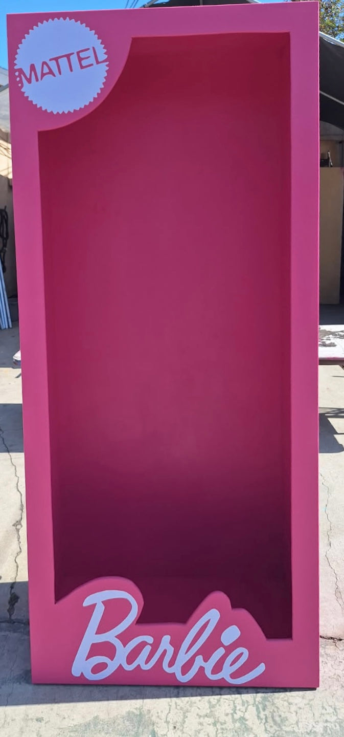 Barbie Box - Image 4