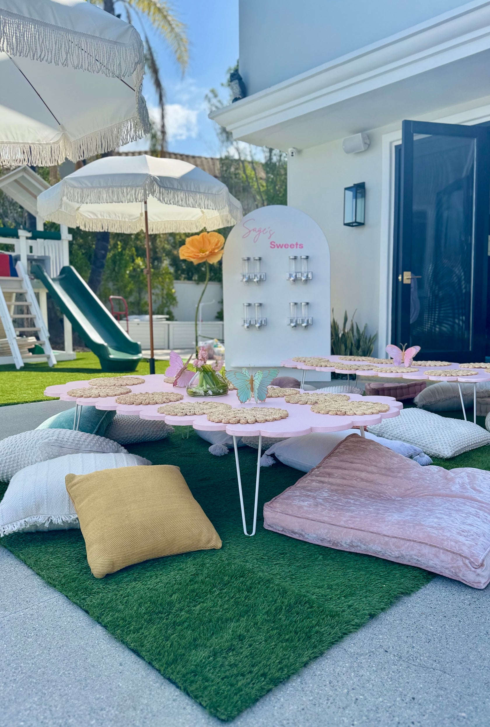 Sweet Candy Dispenser Wall - Image 2