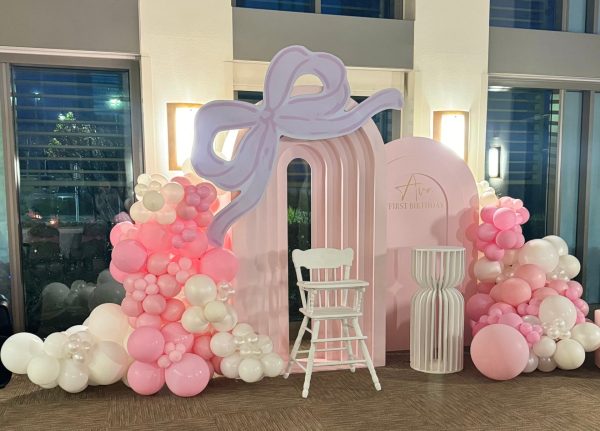 Rosie Panels (3 Piece)