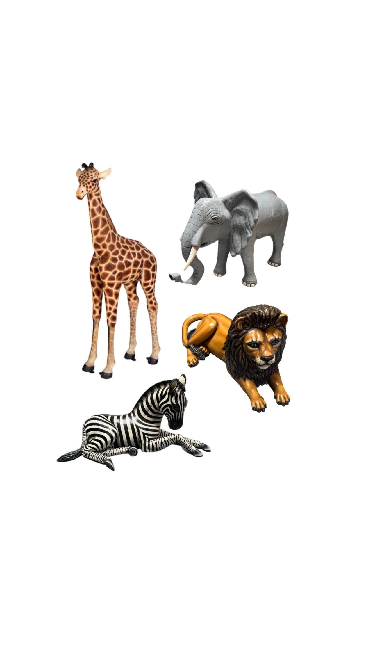 Giant Animal Props - Image 6