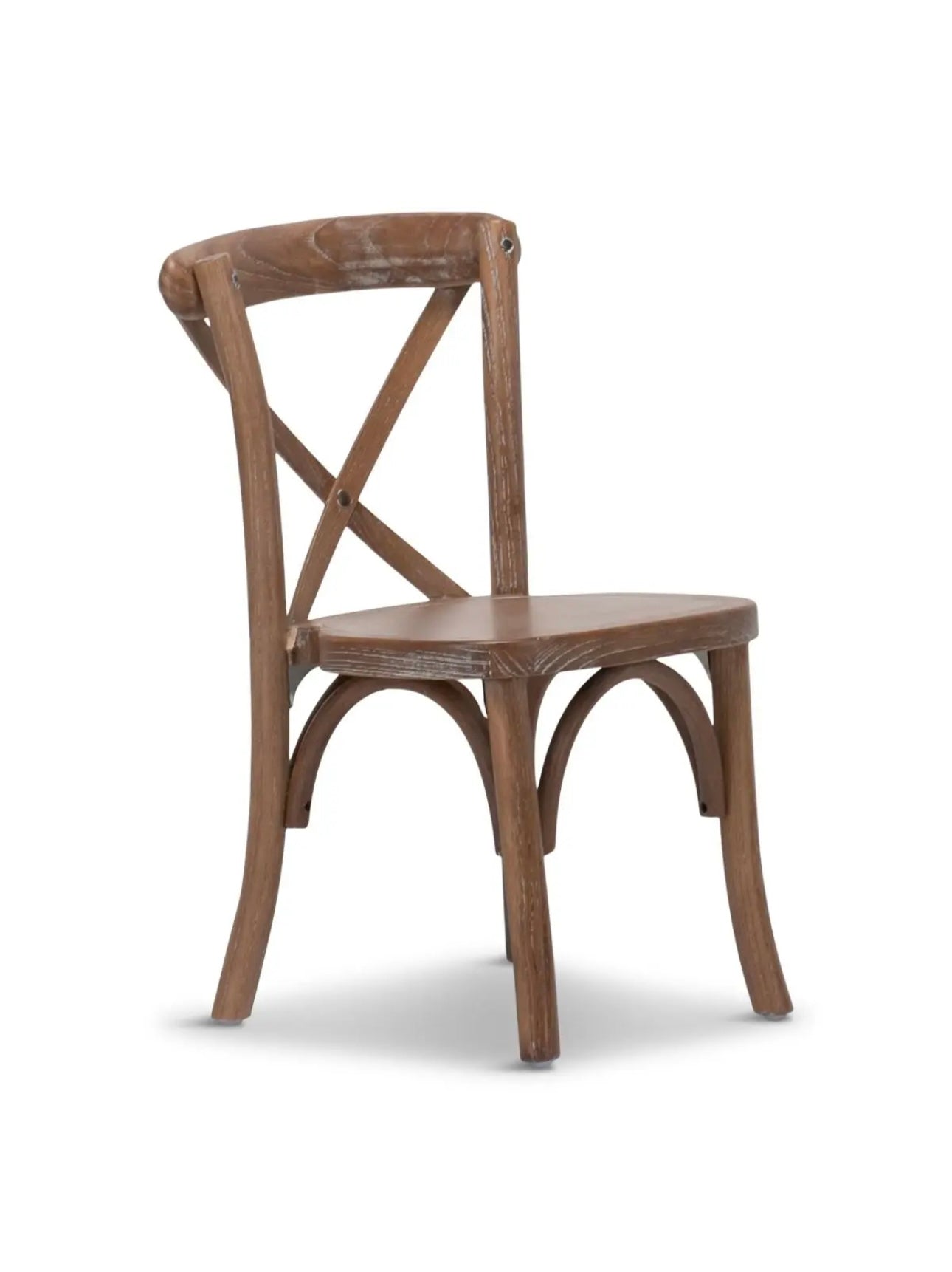 Kids Cross Back Chairs