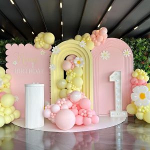 Wildflower Package (5 pieces)