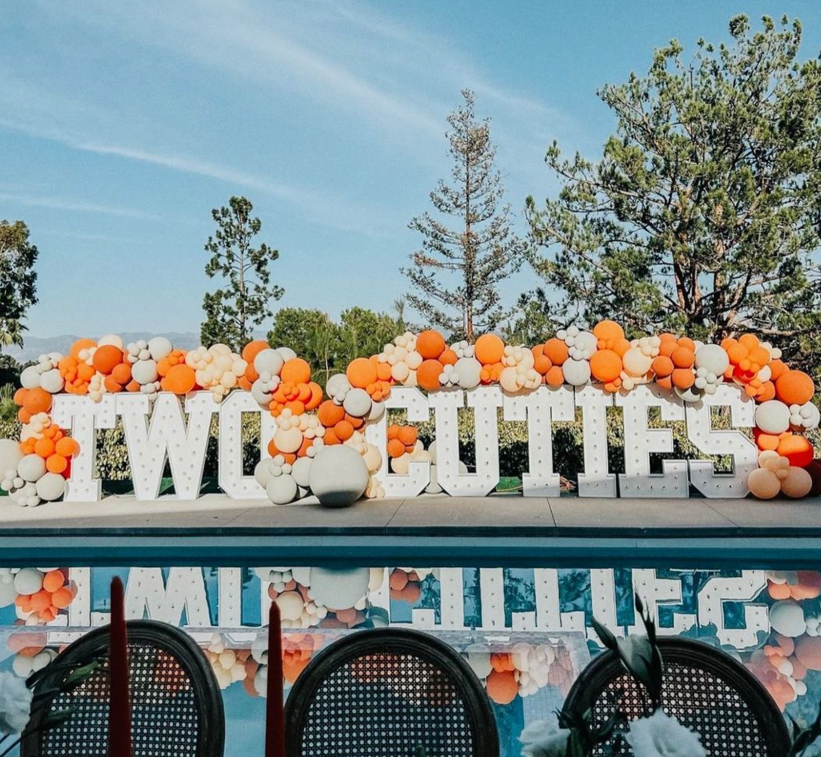 Marquee Letters - Image 5
