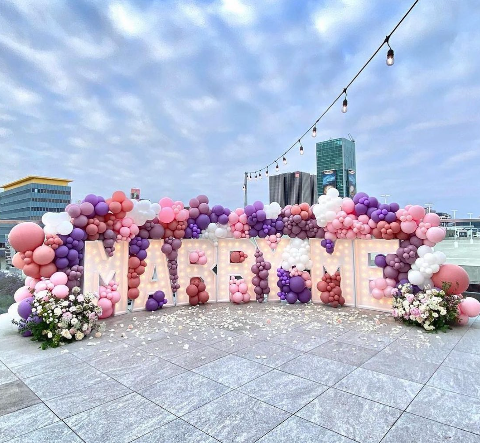 Marquee Letters - Image 6