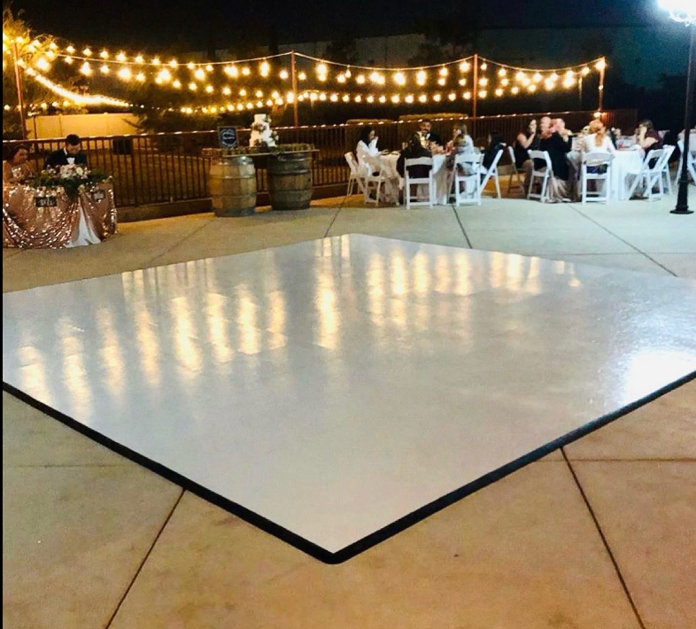 Dance Floor