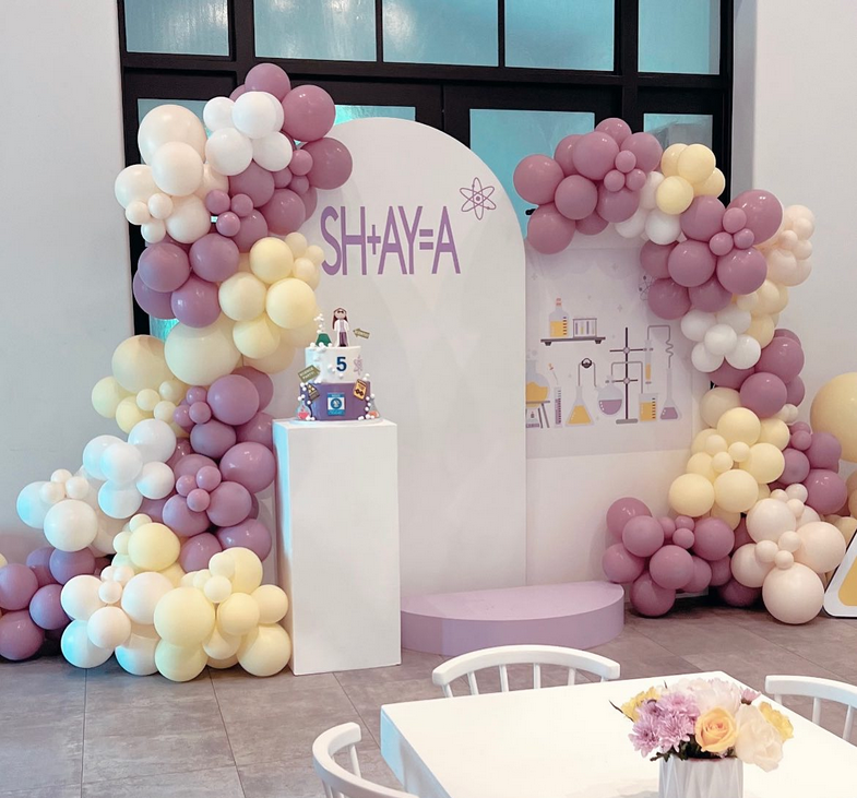 Square Pillar Pedestal Stands - Image 6