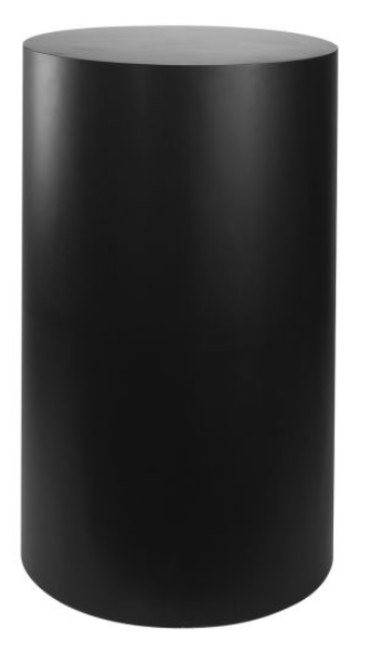 Curvy Ripple Wall 4'x8' - Image 3