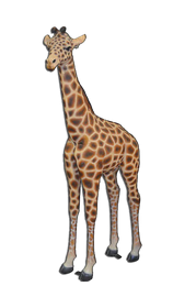 Giant Animal Props - Image 7