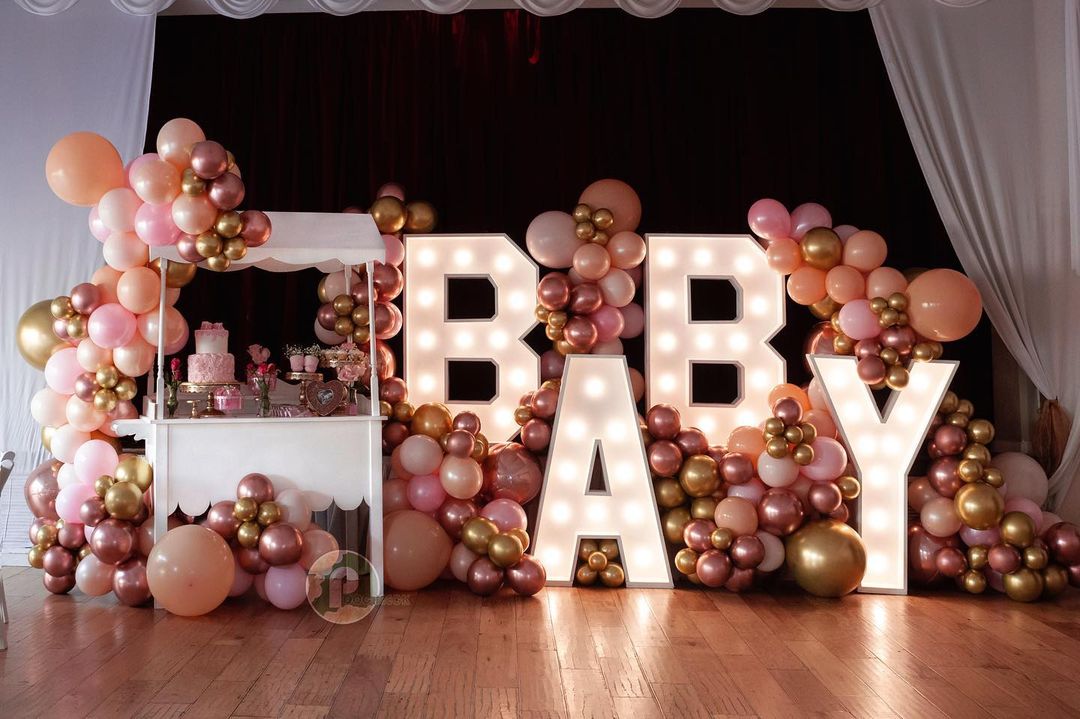 Marquee Letters - Image 9