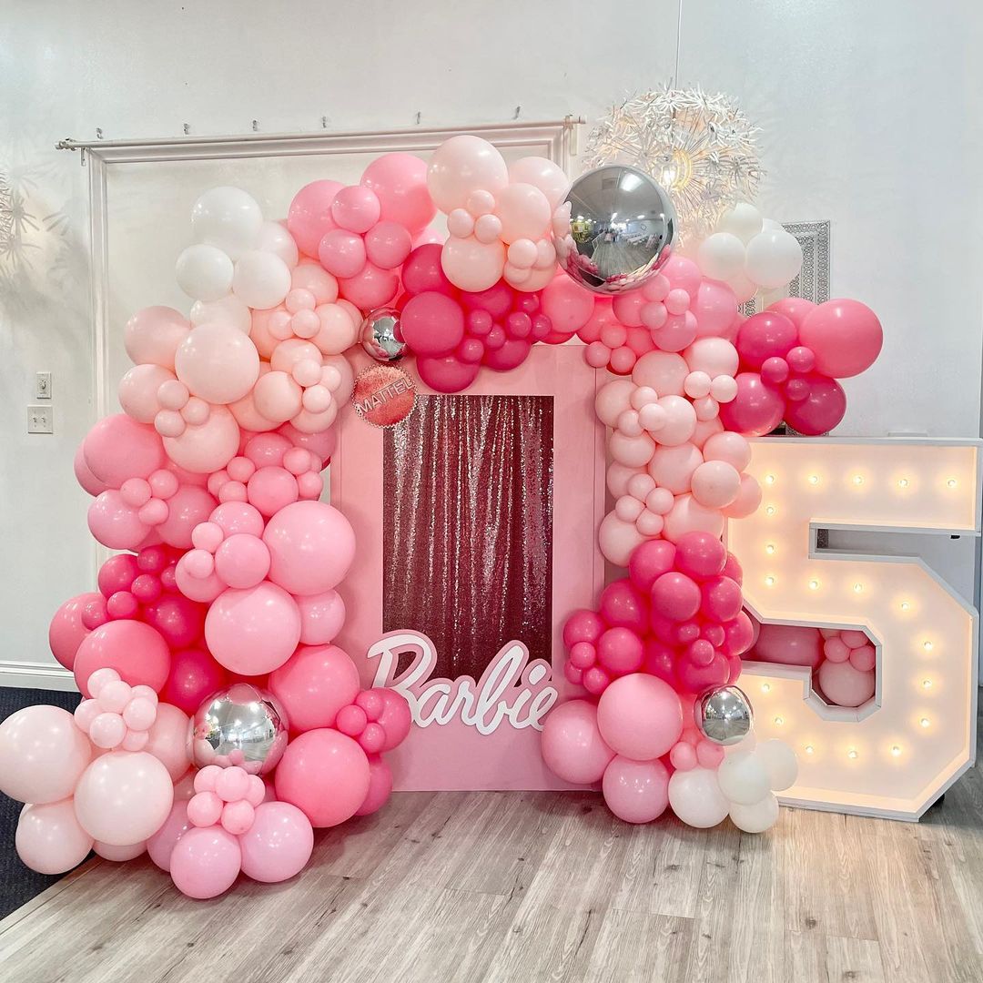 Barbie Box - Image 2